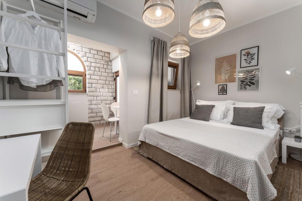 Apartments Alloro By Seeadria Agency Novigrad Istria Εξωτερικό φωτογραφία