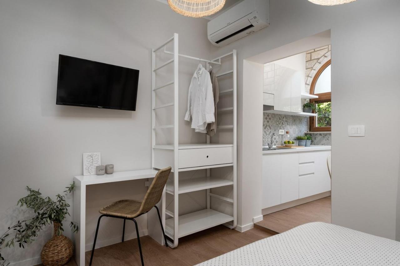 Apartments Alloro By Seeadria Agency Novigrad Istria Εξωτερικό φωτογραφία
