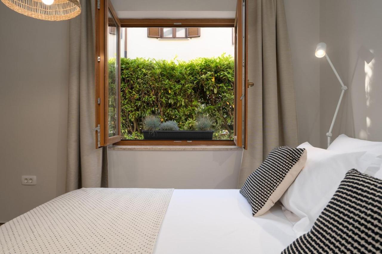 Apartments Alloro By Seeadria Agency Novigrad Istria Εξωτερικό φωτογραφία