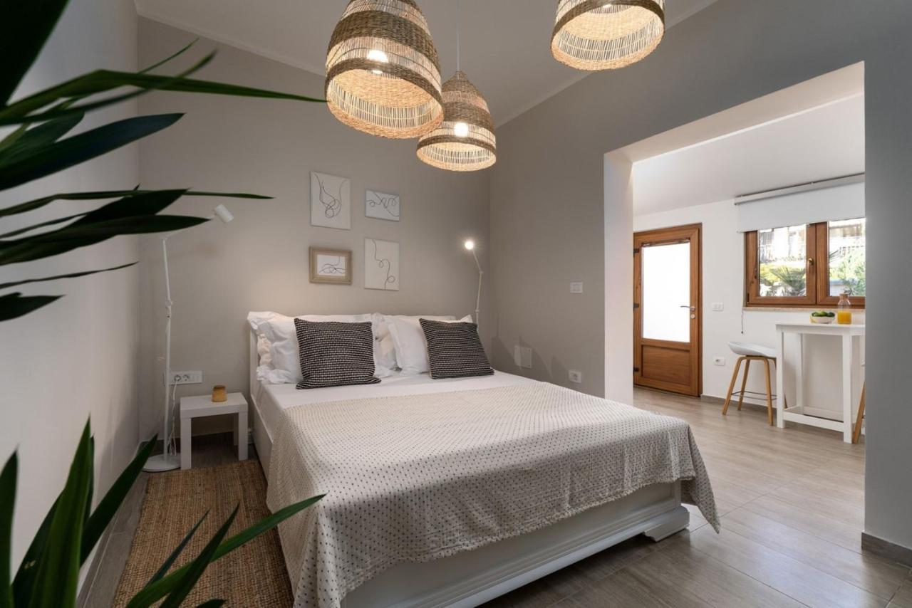 Apartments Alloro By Seeadria Agency Novigrad Istria Εξωτερικό φωτογραφία