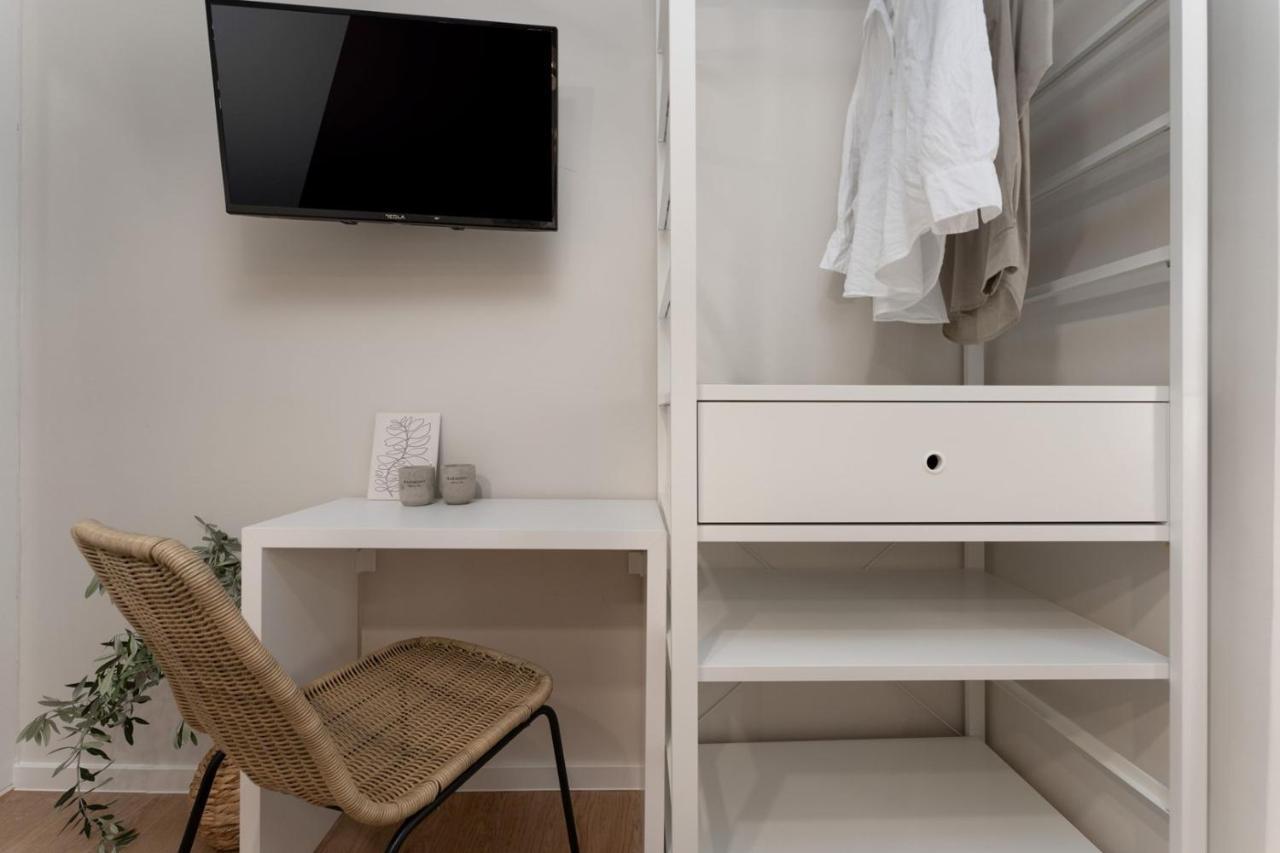 Apartments Alloro By Seeadria Agency Novigrad Istria Εξωτερικό φωτογραφία