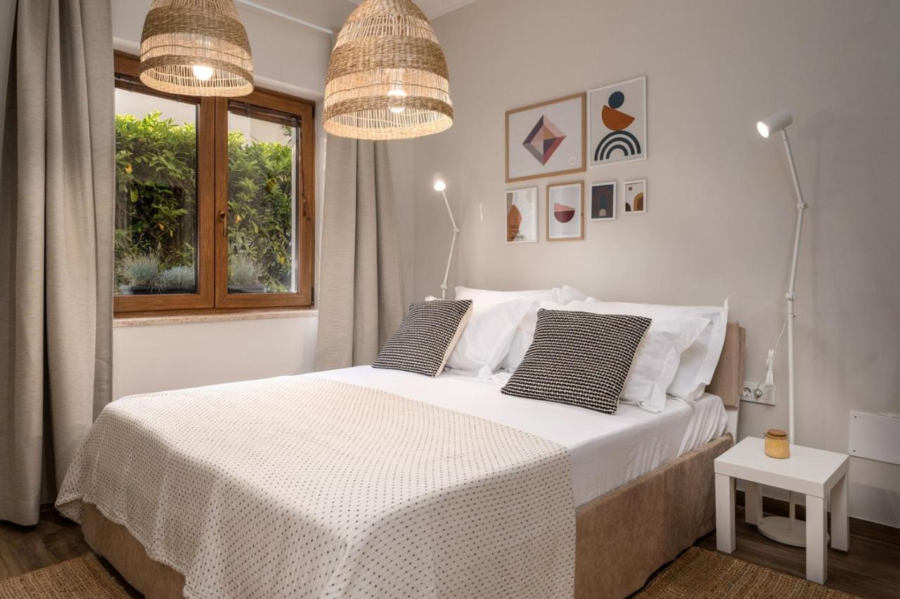 Apartments Alloro By Seeadria Agency Novigrad Istria Εξωτερικό φωτογραφία