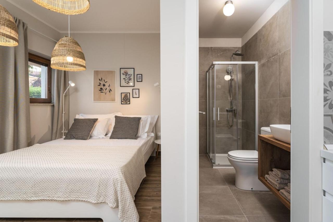 Apartments Alloro By Seeadria Agency Novigrad Istria Εξωτερικό φωτογραφία