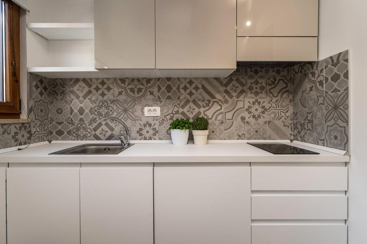Apartments Alloro By Seeadria Agency Novigrad Istria Εξωτερικό φωτογραφία