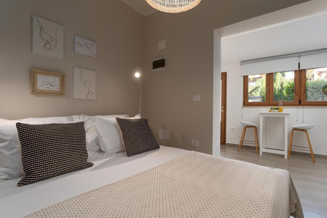 Apartments Alloro By Seeadria Agency Novigrad Istria Εξωτερικό φωτογραφία