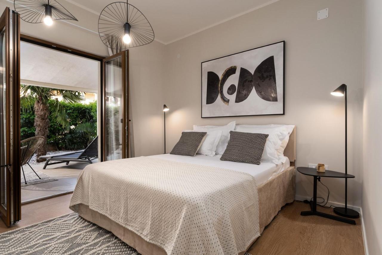 Apartments Alloro By Seeadria Agency Novigrad Istria Εξωτερικό φωτογραφία