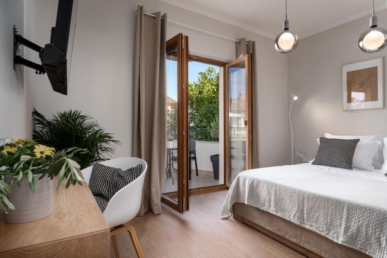 Apartments Alloro By Seeadria Agency Novigrad Istria Εξωτερικό φωτογραφία