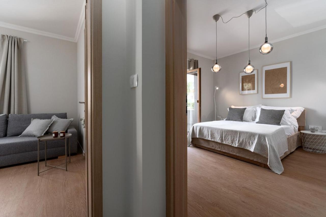 Apartments Alloro By Seeadria Agency Novigrad Istria Εξωτερικό φωτογραφία