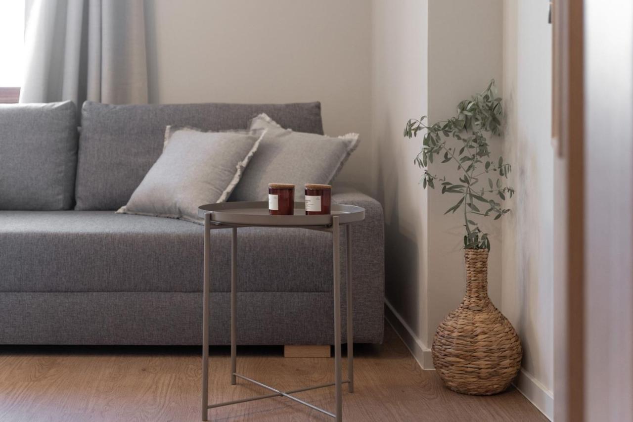 Apartments Alloro By Seeadria Agency Novigrad Istria Εξωτερικό φωτογραφία