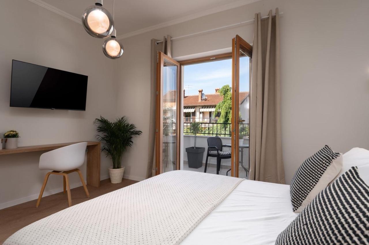 Apartments Alloro By Seeadria Agency Novigrad Istria Εξωτερικό φωτογραφία
