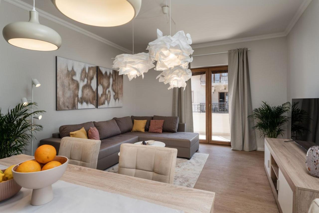Apartments Alloro By Seeadria Agency Novigrad Istria Εξωτερικό φωτογραφία