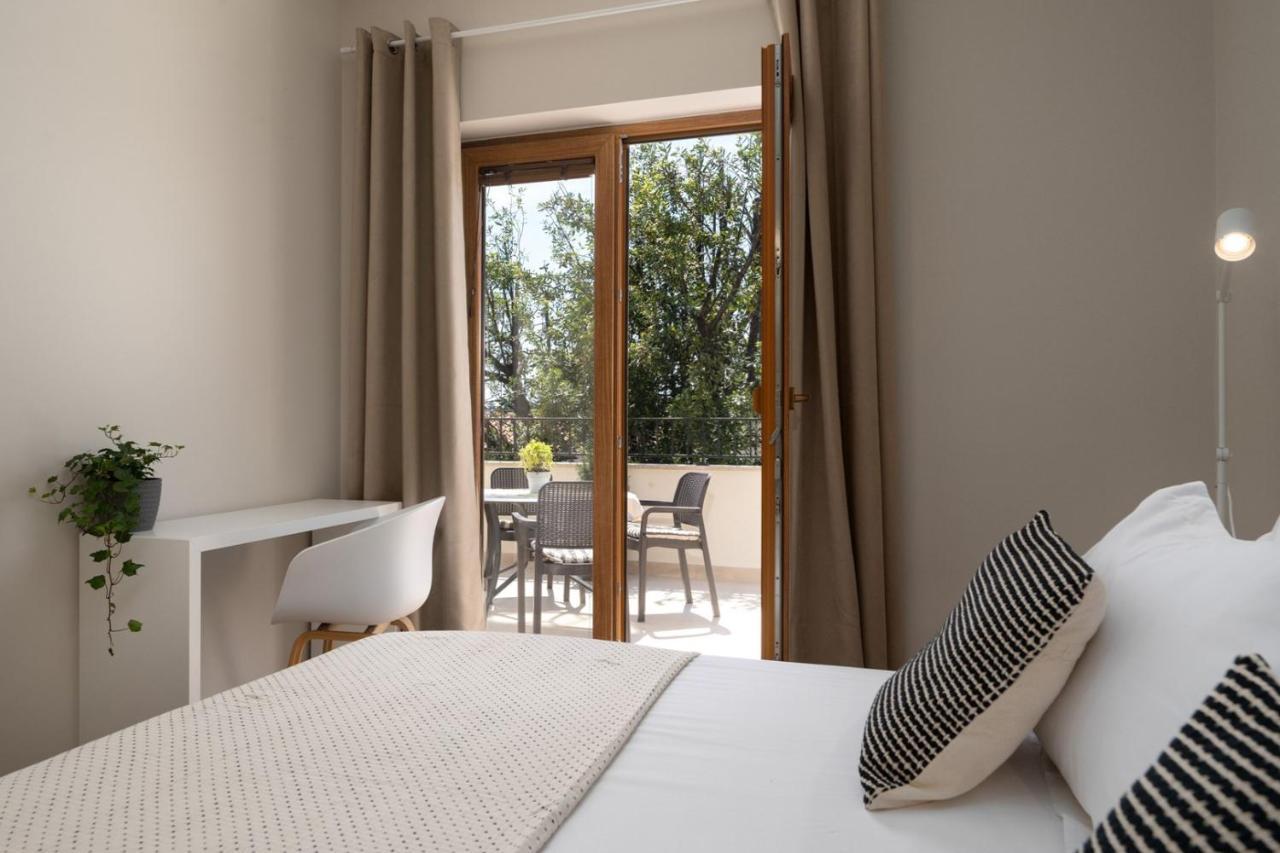 Apartments Alloro By Seeadria Agency Novigrad Istria Εξωτερικό φωτογραφία