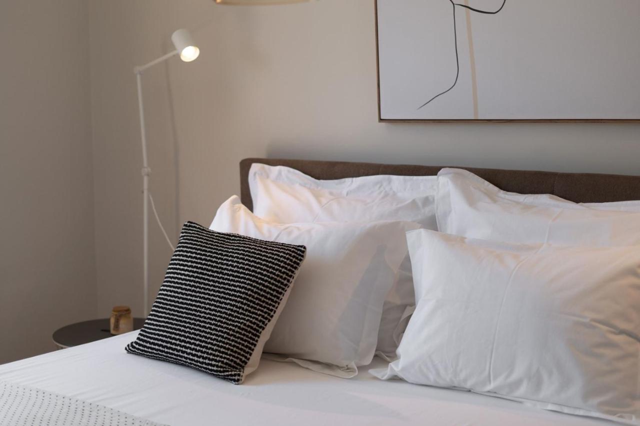 Apartments Alloro By Seeadria Agency Novigrad Istria Εξωτερικό φωτογραφία