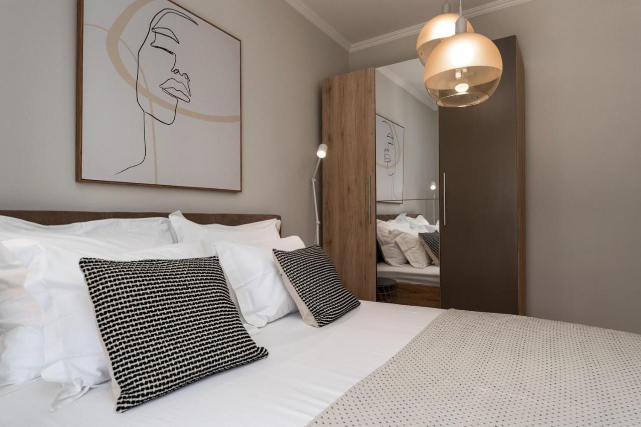 Apartments Alloro By Seeadria Agency Novigrad Istria Εξωτερικό φωτογραφία