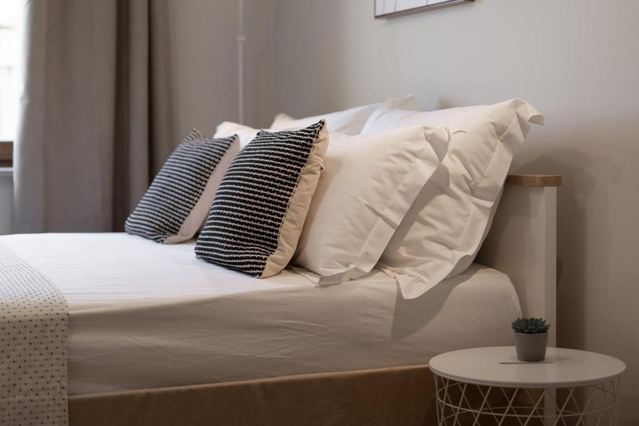Apartments Alloro By Seeadria Agency Novigrad Istria Εξωτερικό φωτογραφία