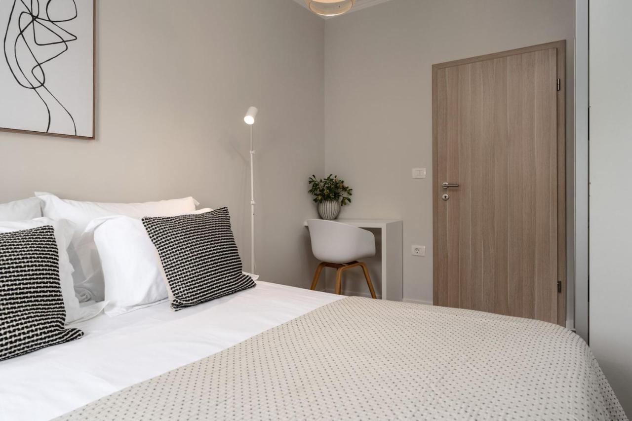 Apartments Alloro By Seeadria Agency Novigrad Istria Εξωτερικό φωτογραφία